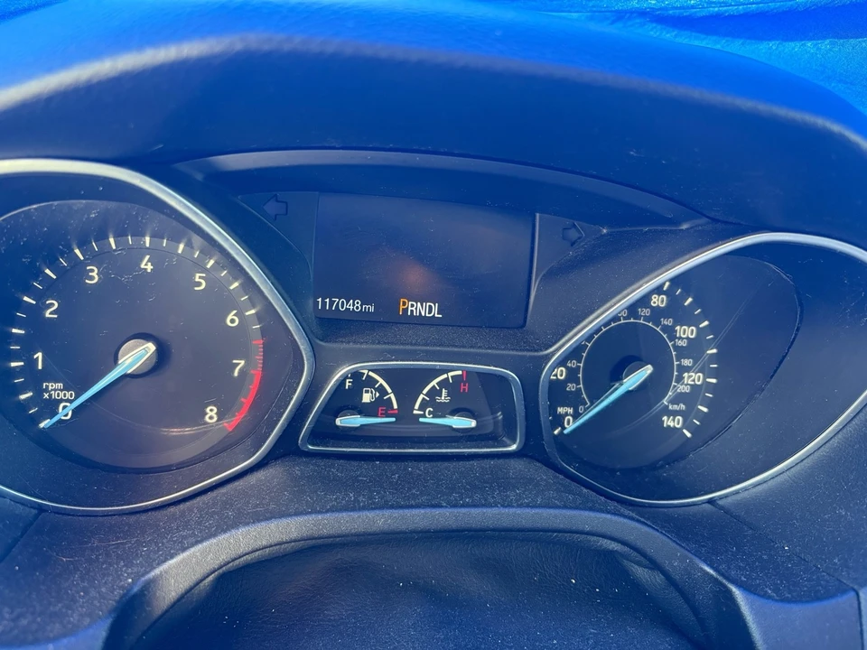 2015 Ford Focus 3rd Gen - Image 8 of 9
