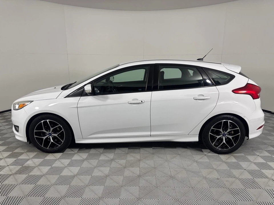 2015 Ford Focus 3rd Gen - Image 7 of 12
