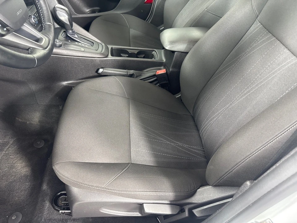 2015 Ford Focus 3rd Gen - Image 10 of 12