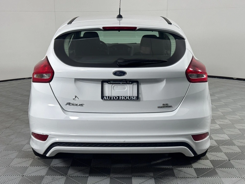 2015 Ford Focus 3rd Gen - Image 6 of 12