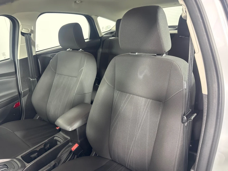 2015 Ford Focus 3rd Gen - Image 11 of 12