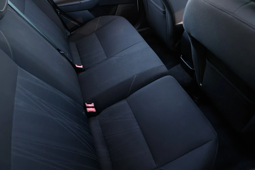 2015 Ford Focus 3rd Gen - Image 12 of 12