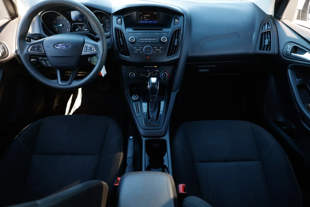 2015 Ford Focus 3rd Gen - Image 21 of 21