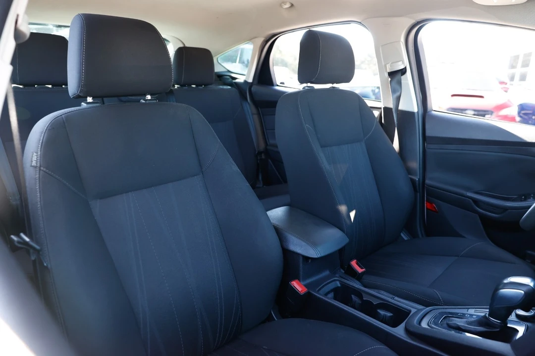 2015 Ford Focus 3rd Gen - Image 18 of 21
