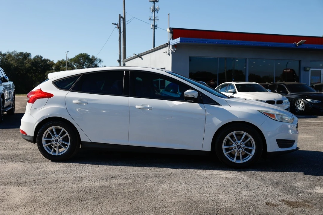 2015 Ford Focus 3rd Gen - Image 13 of 21