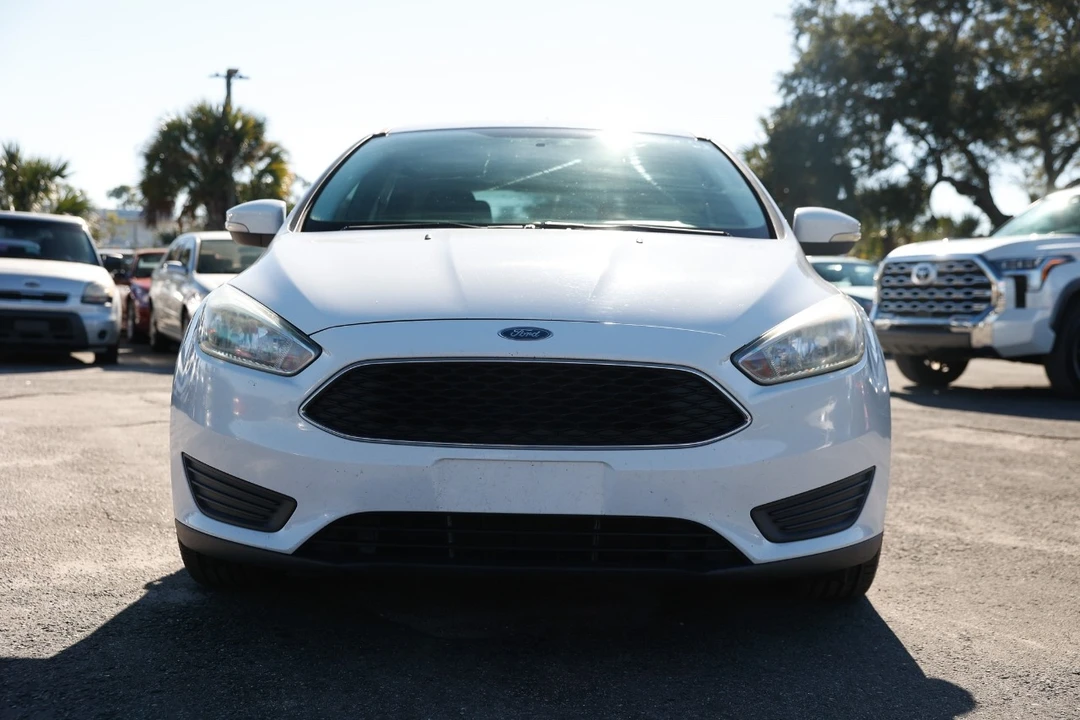 2015 Ford Focus 3rd Gen - Image 17 of 21
