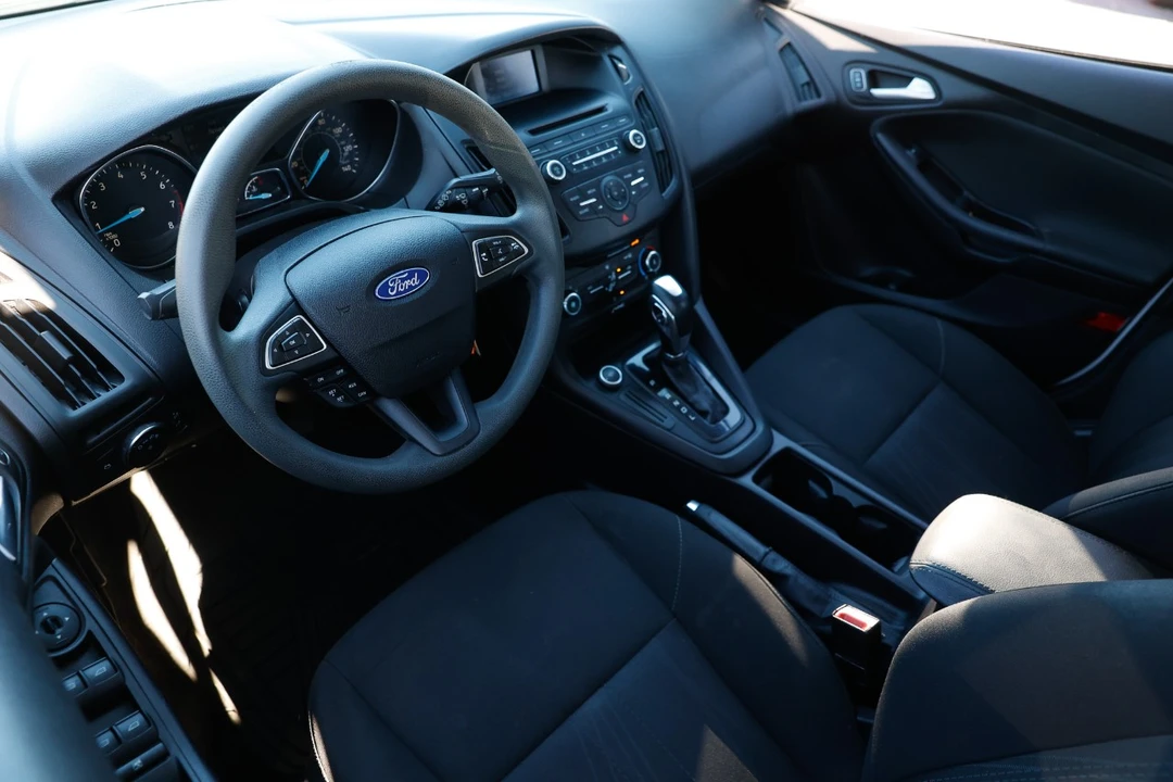 2015 Ford Focus 3rd Gen - Image 4 of 12