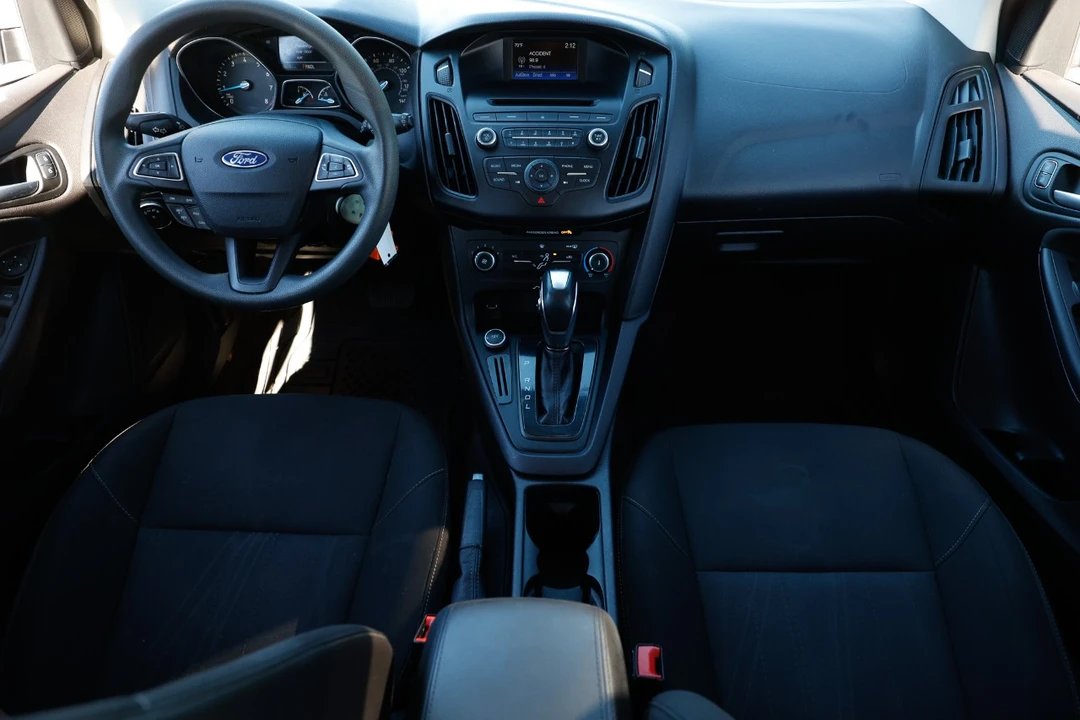 2015 Ford Focus 3rd Gen - Image 2 of 12