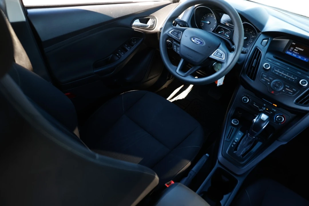 2015 Ford Focus 3rd Gen - Image 20 of 21