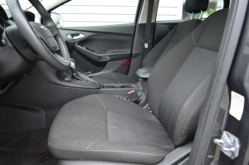 2015 Ford Focus 3rd Gen - Image 12 of 12
