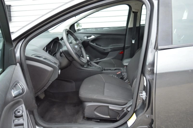 2015 Ford Focus 3rd Gen - Image 10 of 12
