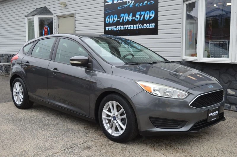 2015 Ford Focus 3rd Gen - Image 7 of 12