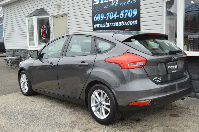 2015 Ford Focus 3rd Gen - Image 3 of 12