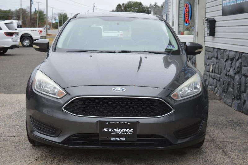 2015 Ford Focus 3rd Gen - Image 8 of 12