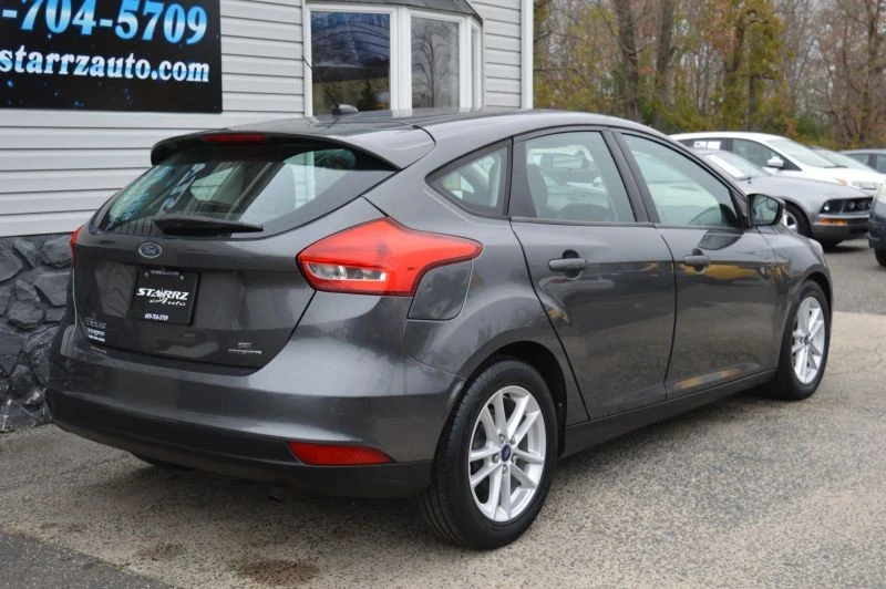 2015 Ford Focus 3rd Gen - Image 5 of 12
