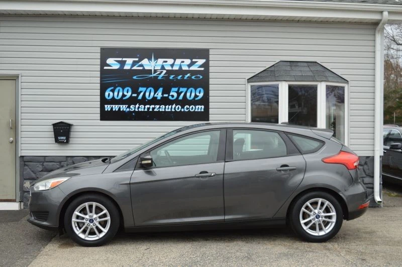 2015 Ford Focus 3rd Gen - Image 2 of 12