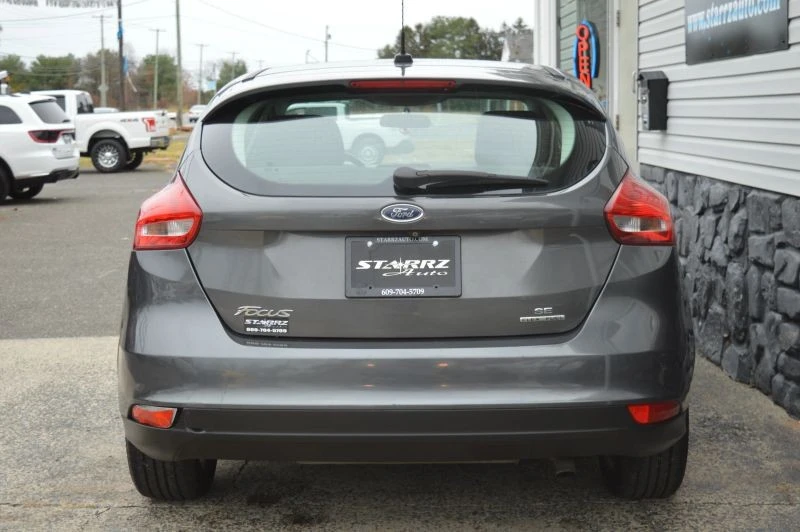 2015 Ford Focus 3rd Gen - Image 4 of 12