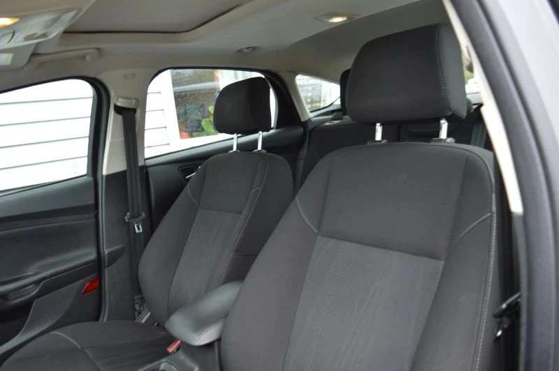 2015 Ford Focus 3rd Gen - Image 11 of 12