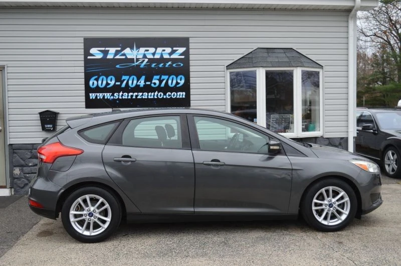 2015 Ford Focus 3rd Gen - Image 6 of 12