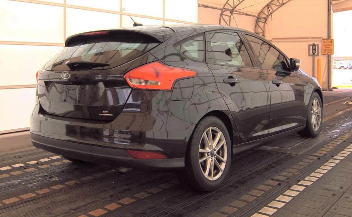 2015 Ford Focus 3rd Gen - Image 4 of 13