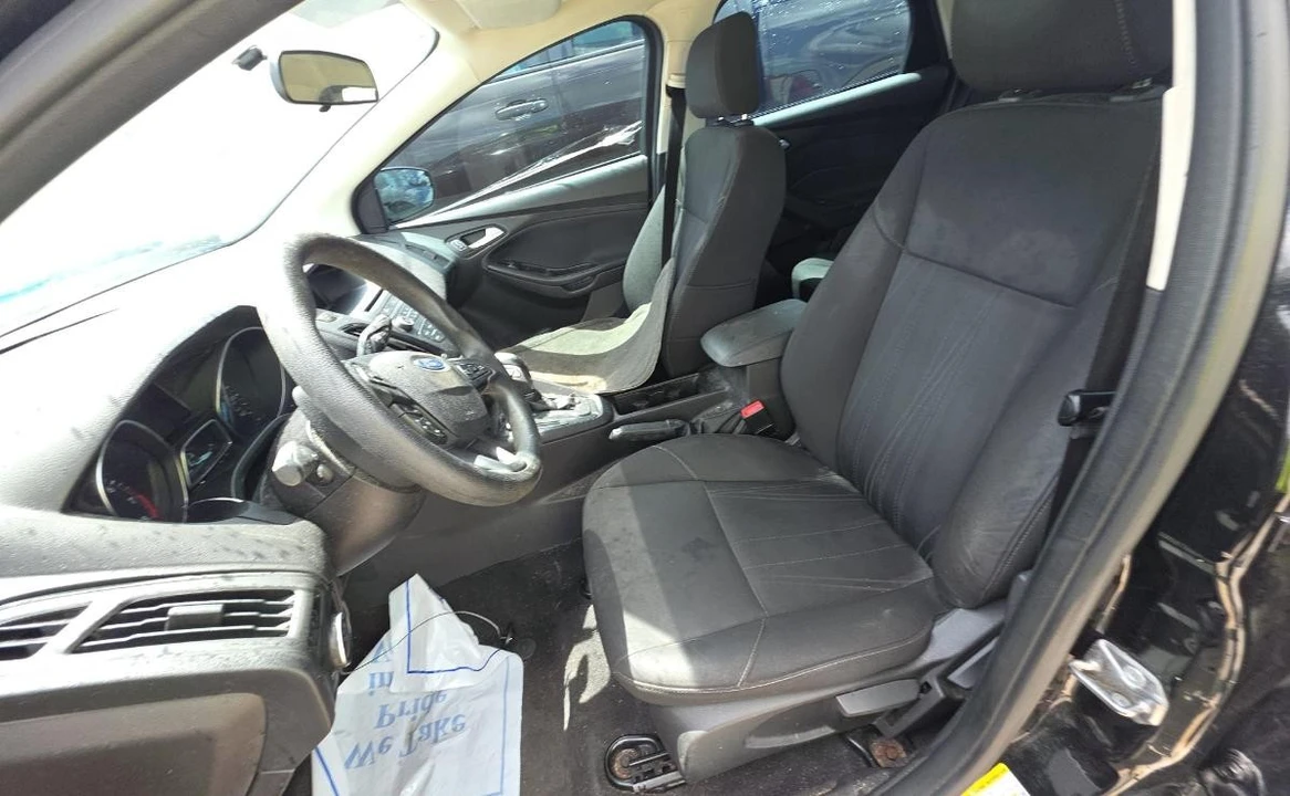 2015 Ford Focus 3rd Gen - Image 7 of 13