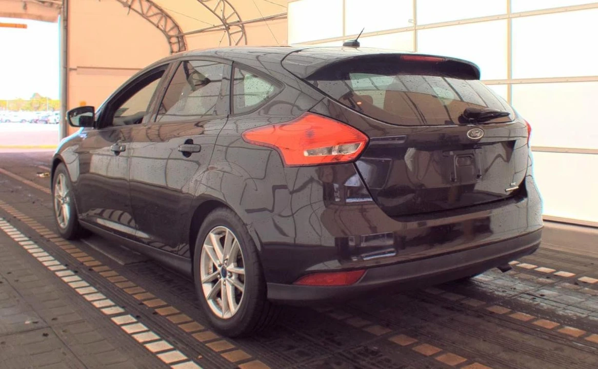2015 Ford Focus 3rd Gen - Image 6 of 13