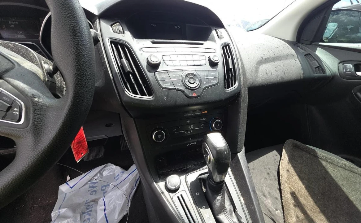 2015 Ford Focus 3rd Gen - Image 11 of 13