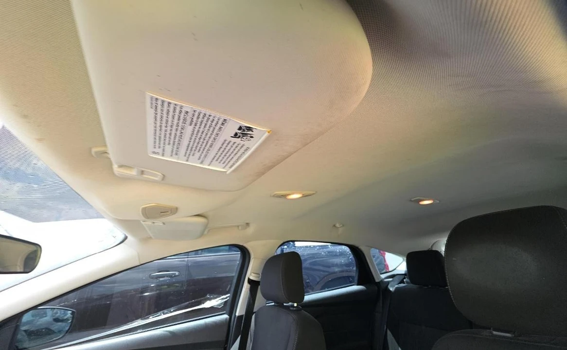 2015 Ford Focus 3rd Gen - Image 13 of 13
