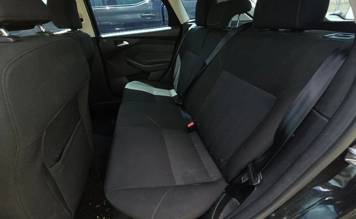 2015 Ford Focus 3rd Gen - Image 12 of 13