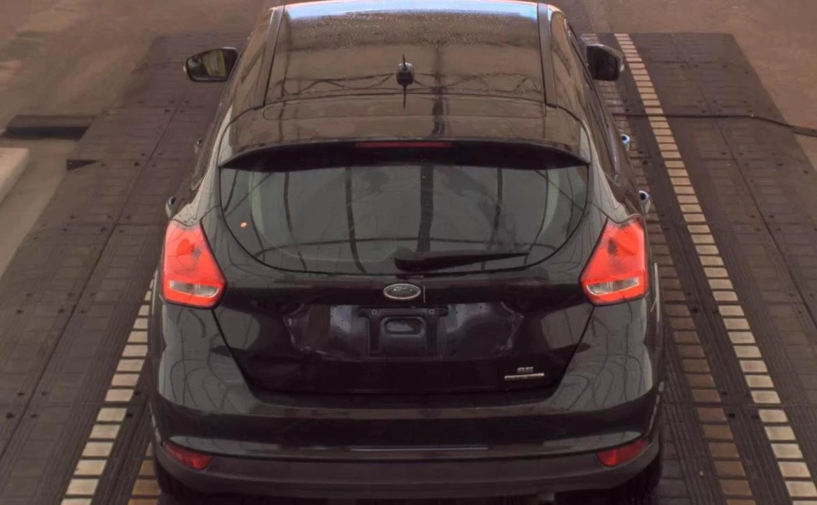 2015 Ford Focus 3rd Gen - Image 5 of 13