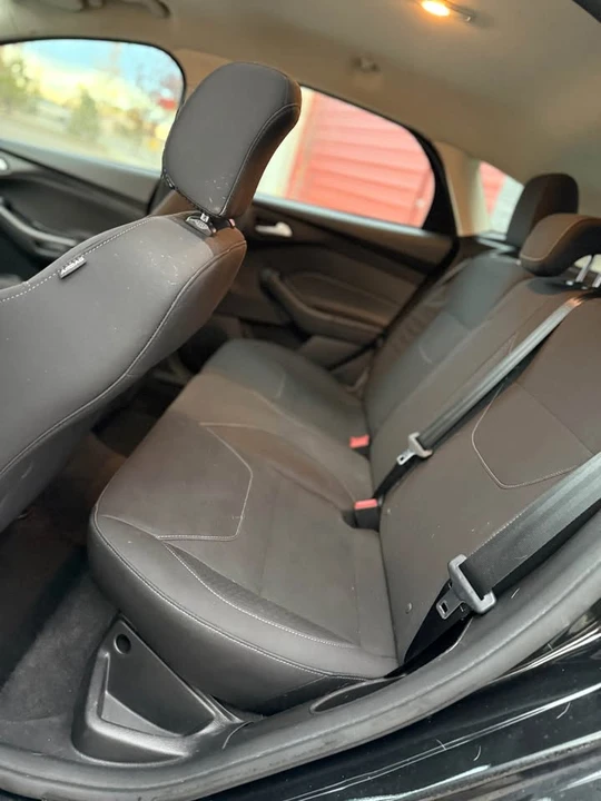 2015 Ford Focus 3rd Gen - Image 5 of 6