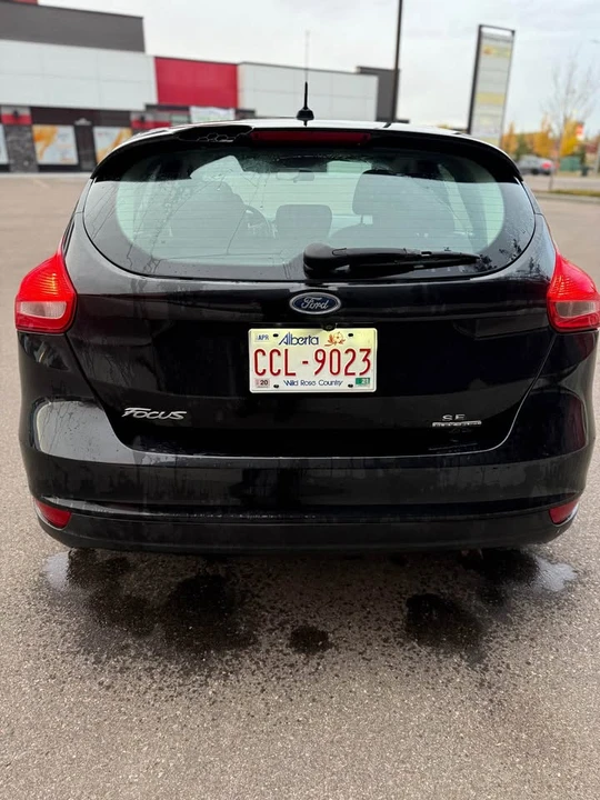 2015 Ford Focus 3rd Gen - Image 3 of 6