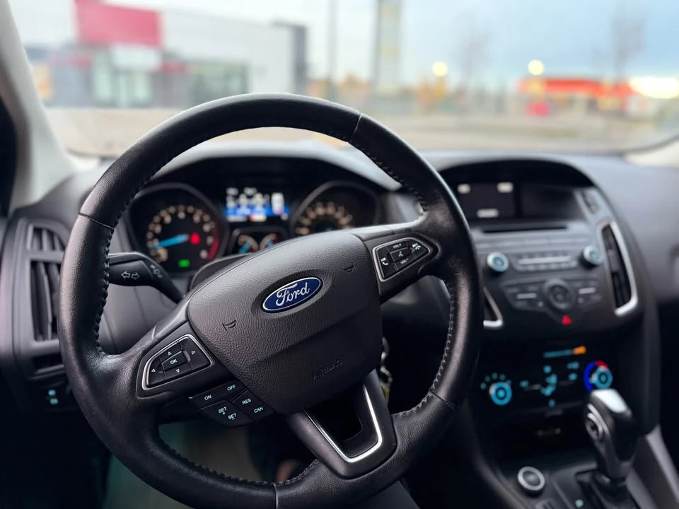 2015 Ford Focus 3rd Gen - Image 4 of 6