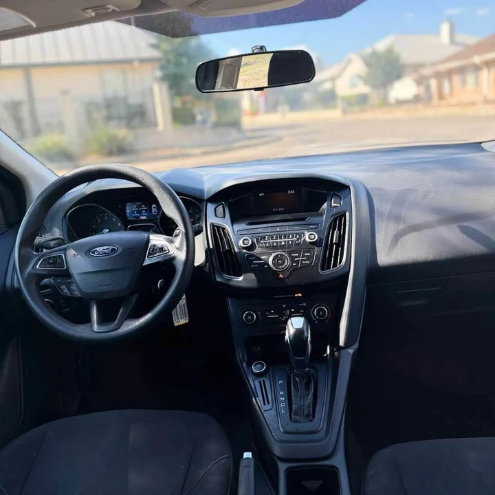 2015 Ford Focus 3rd Gen - Image 8 of 10