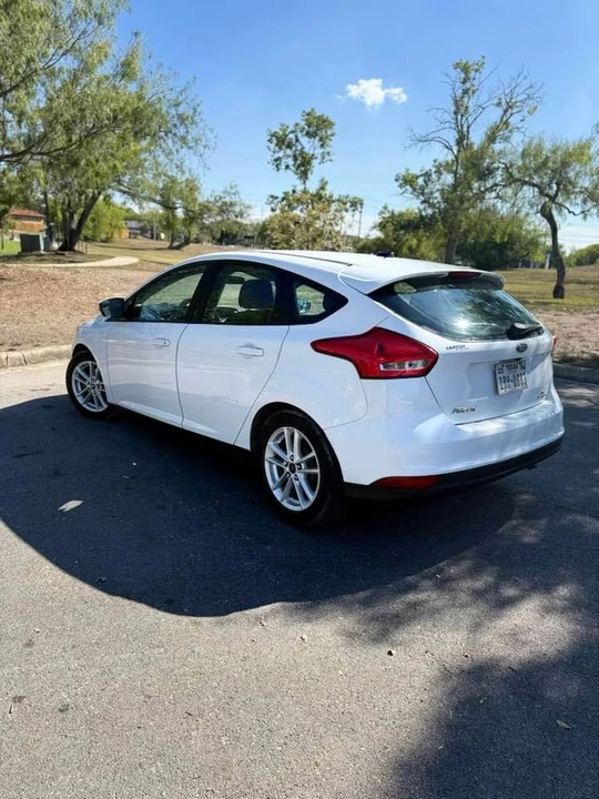 2015 Ford Focus 3rd Gen - Image 4 of 10