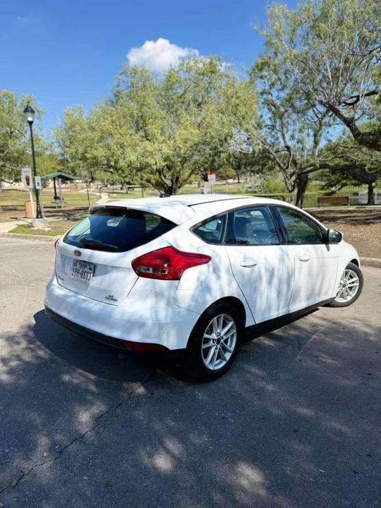 2015 Ford Focus 3rd Gen - Image 3 of 10