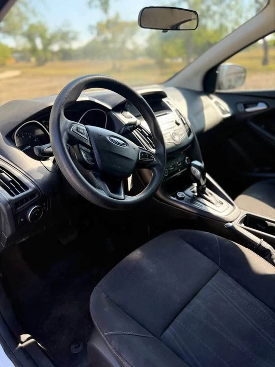 2015 Ford Focus 3rd Gen - Image 6 of 10