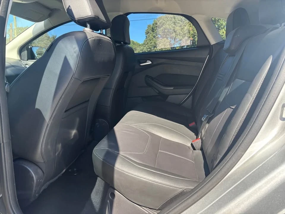 2015 Ford Focus 3rd Gen - Image 7 of 9
