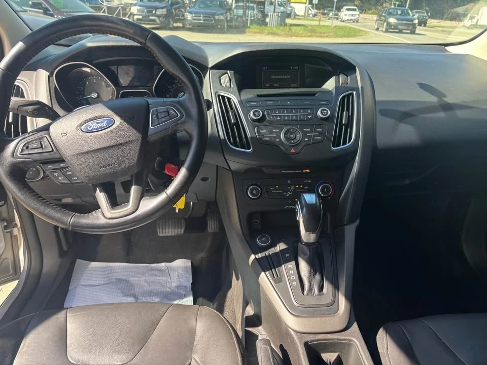 2015 Ford Focus 3rd Gen - Image 5 of 9