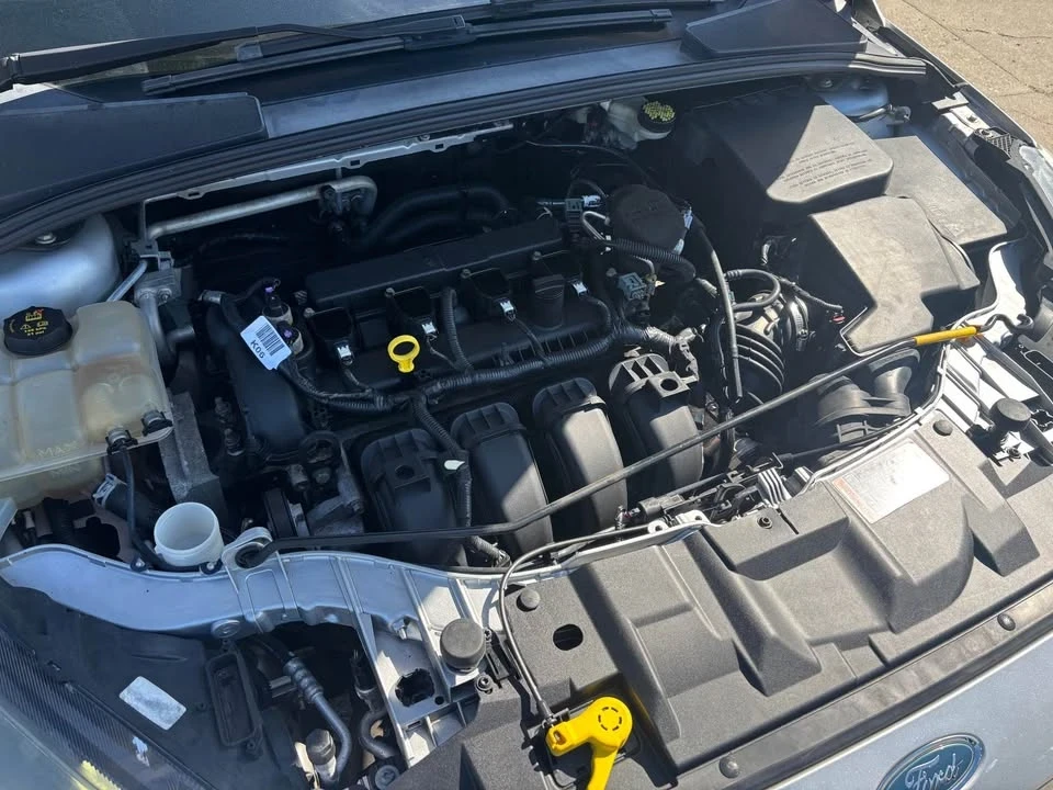 2015 Ford Focus 3rd Gen - Image 8 of 9