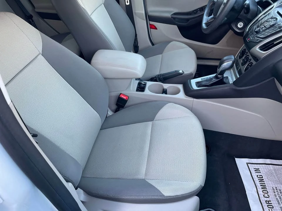 2015 Ford Focus 3rd Gen - Image 13 of 14