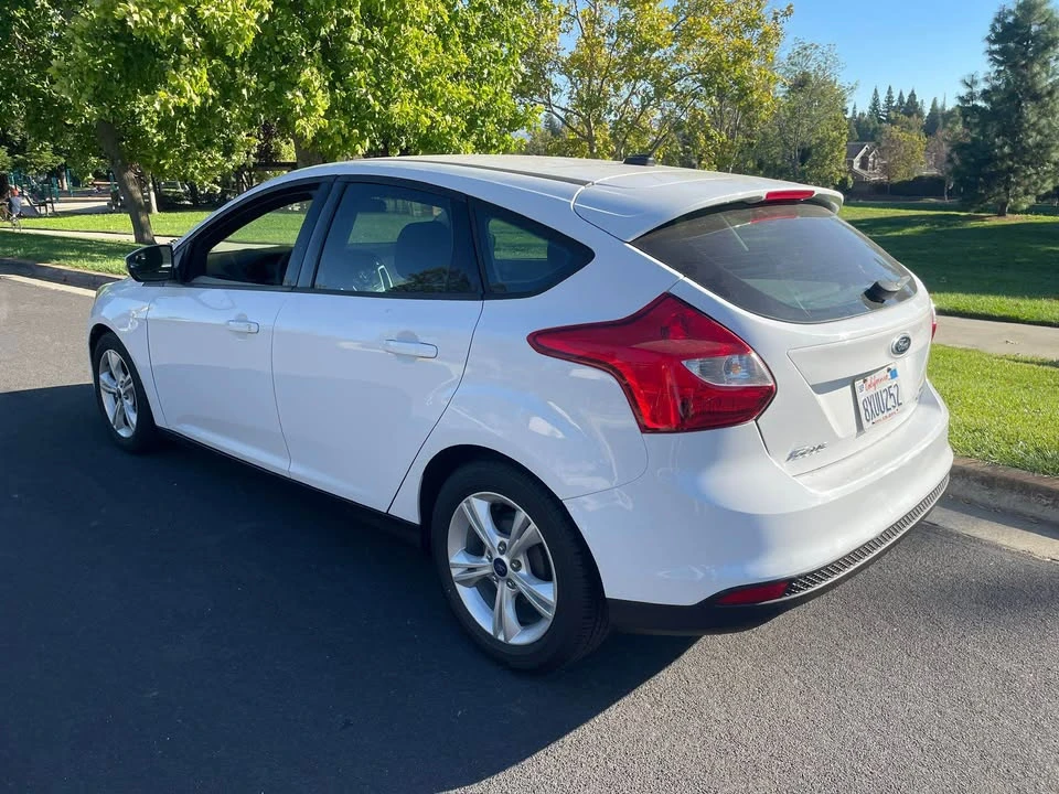 2015 Ford Focus 3rd Gen - Image 4 of 13