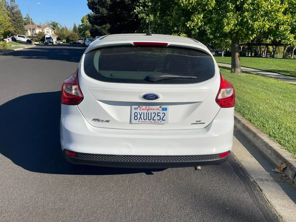 2015 Ford Focus 3rd Gen - Image 6 of 14