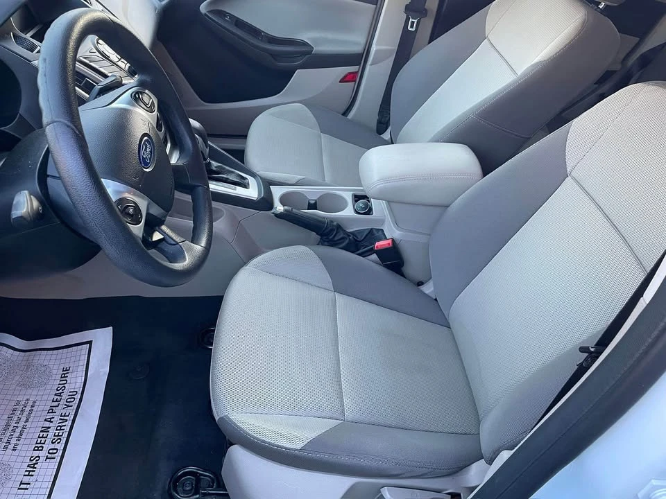 2015 Ford Focus 3rd Gen - Image 13 of 13
