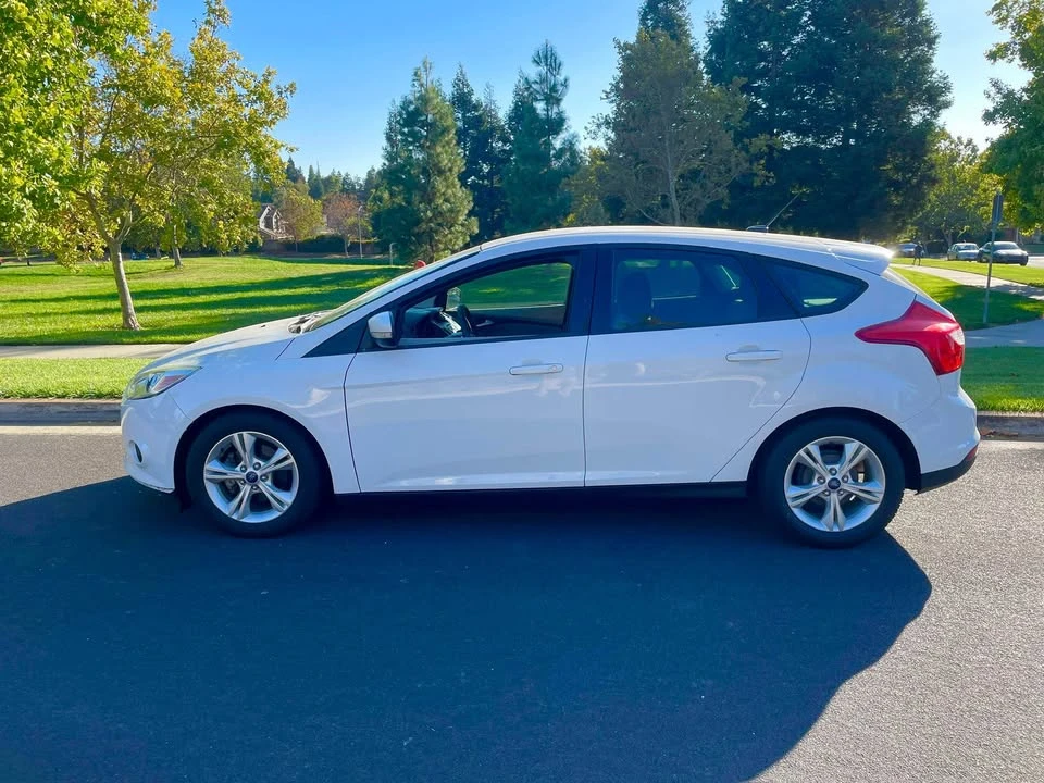 2015 Ford Focus 3rd Gen - Image 3 of 13