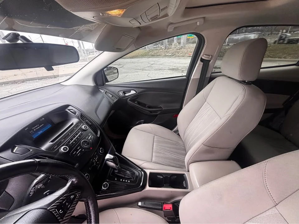 2015 Ford Focus 3rd Gen - Image 10 of 13