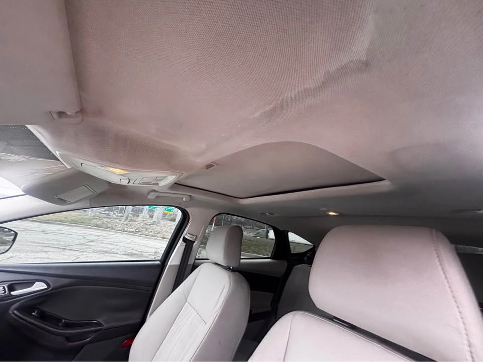 2015 Ford Focus 3rd Gen - Image 8 of 13