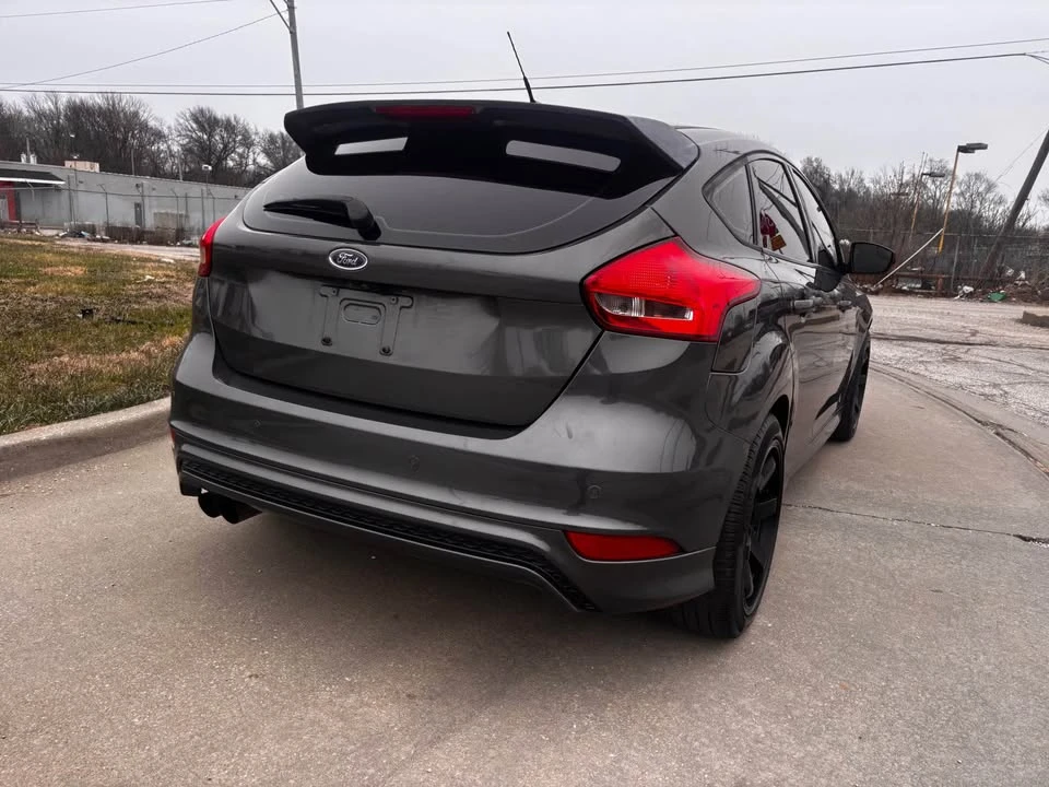 2015 Ford Focus 3rd Gen - Image 5 of 13
