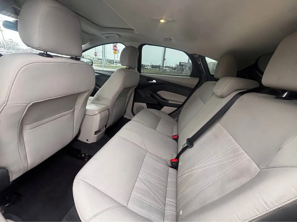 2015 Ford Focus 3rd Gen - Image 13 of 13