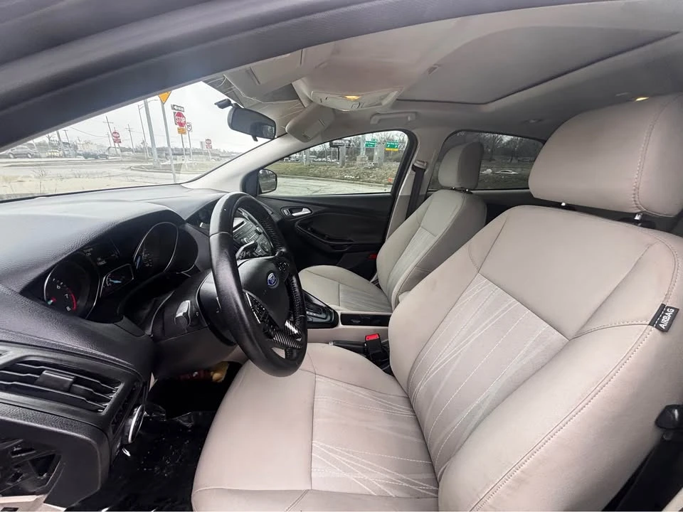 2015 Ford Focus 3rd Gen - Image 11 of 13